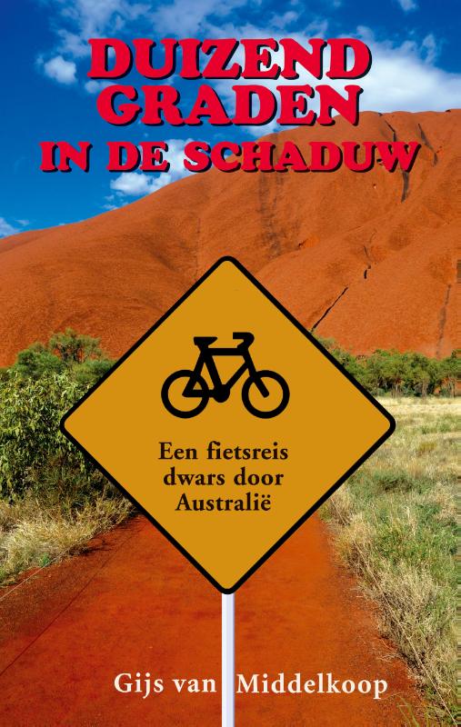 Duizend graden in de schaduw