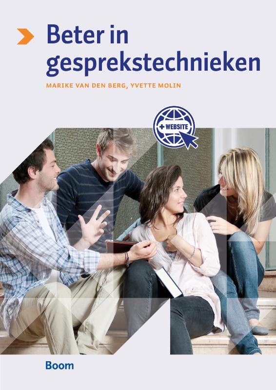 Beter in gesprekstechnieken