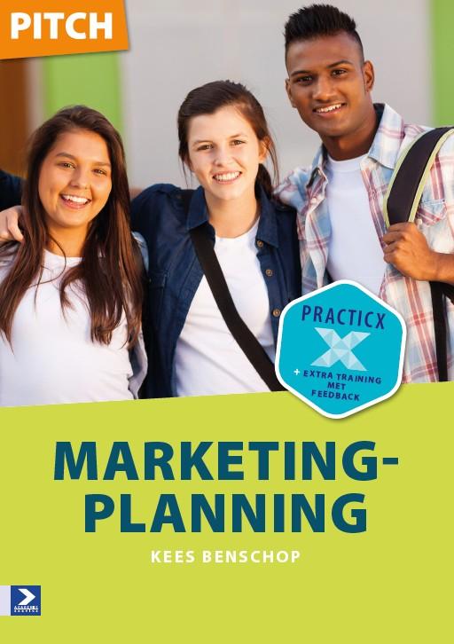 Marketingplanning