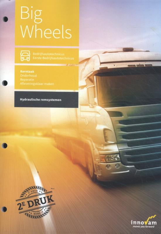 Hydraulische remsystemen