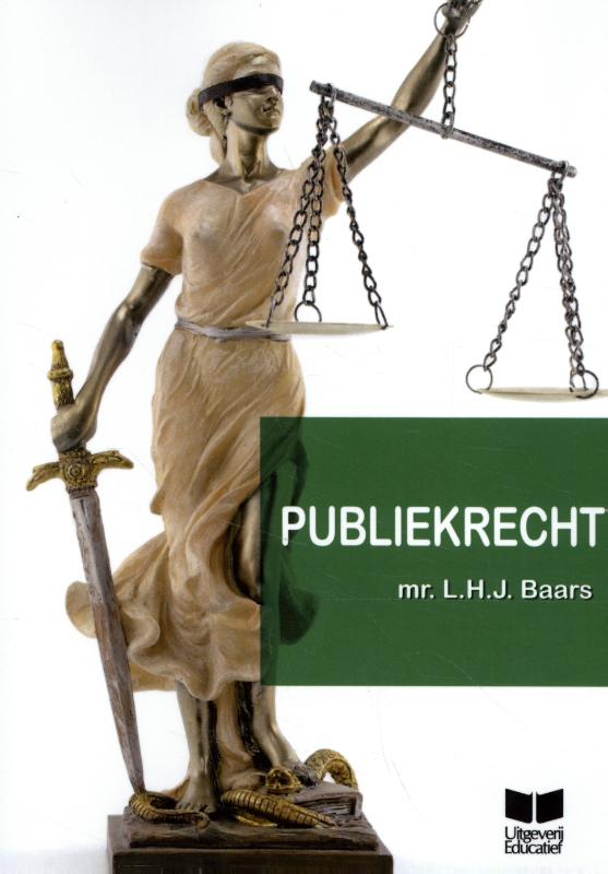 Publiekrecht