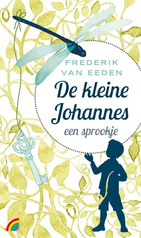 De kleine Johannes