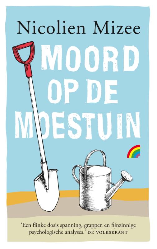 Moord op de moestuin