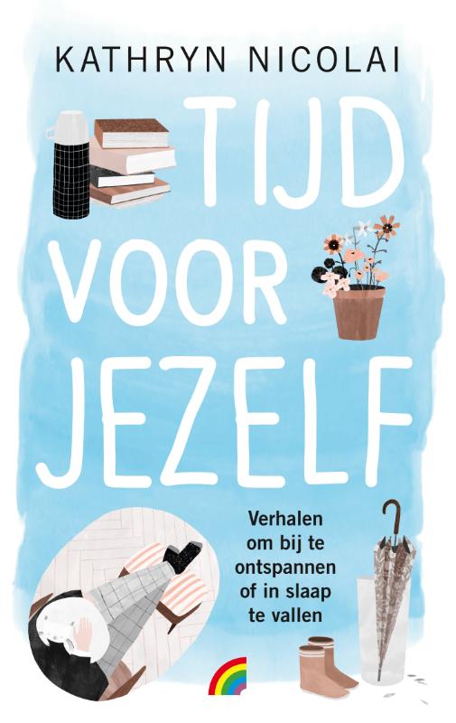 Tijd voor jezelf