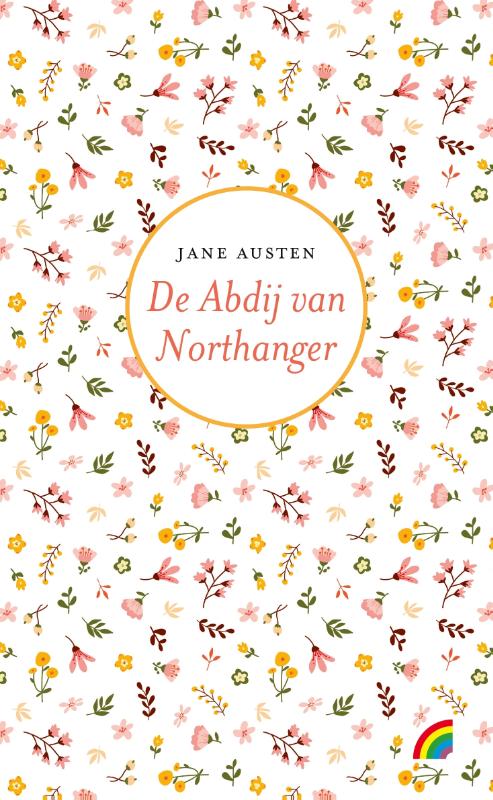De Abdij van Northanger