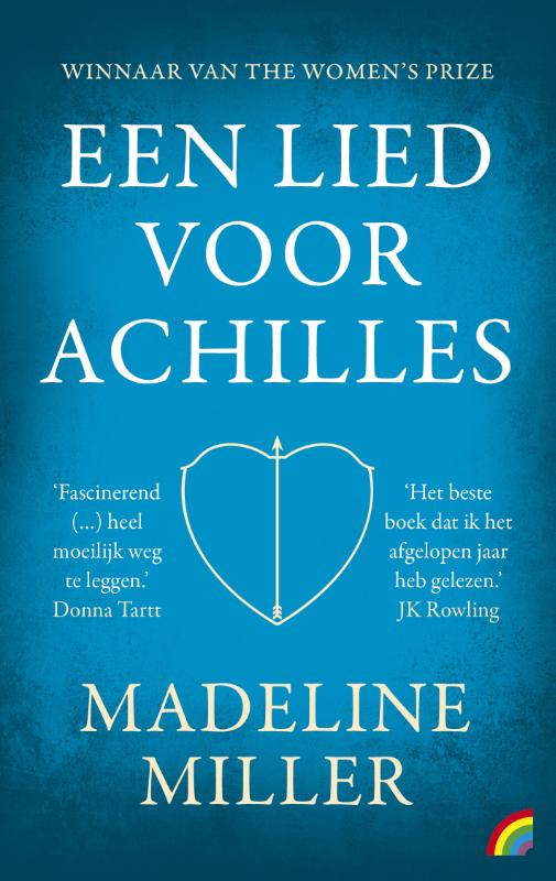 Een lied voor Achilles