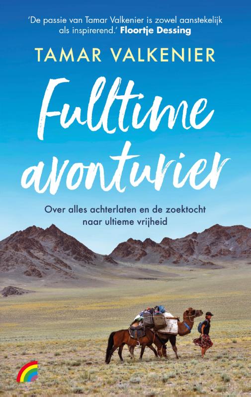 Fulltime avonturier