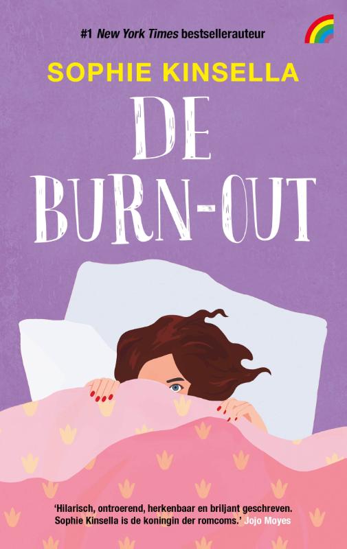 De burn-out