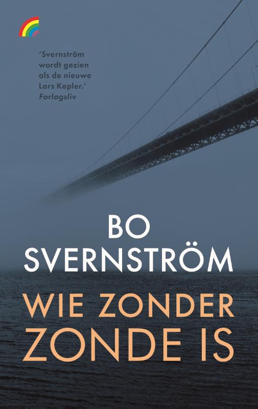 Wie zonder zonde is