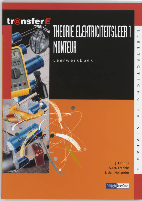 Leerwerkboek