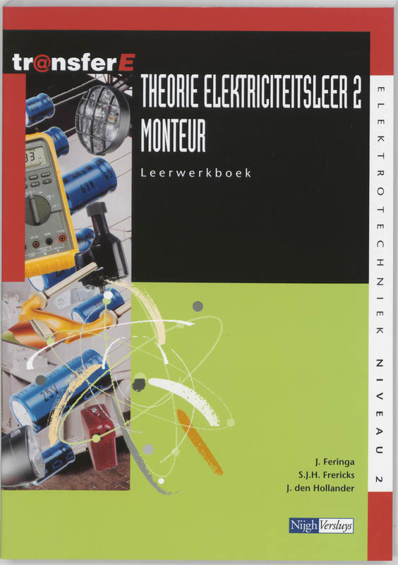 Leerwerkboek