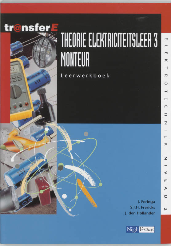 Leerwerkboek