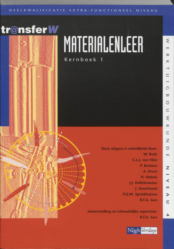 Materialenleer
