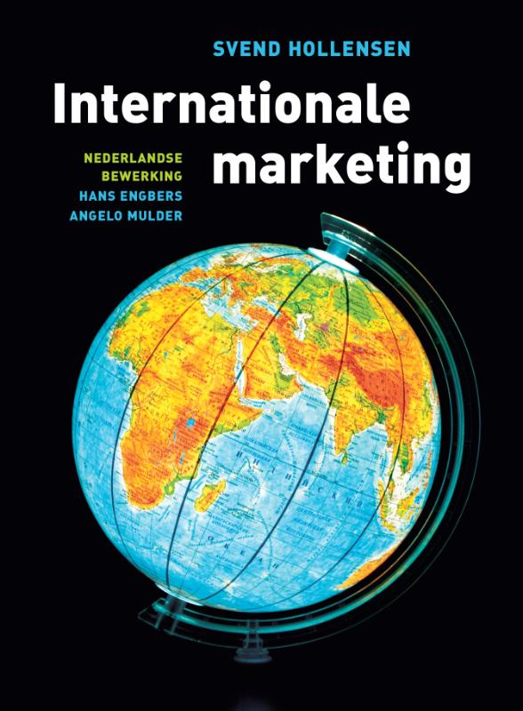 Internationale marketing