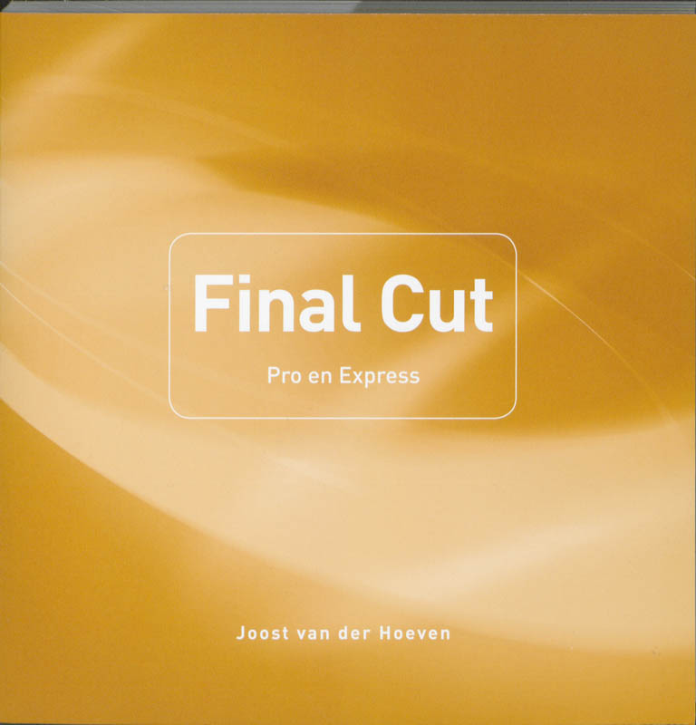 Final Cut