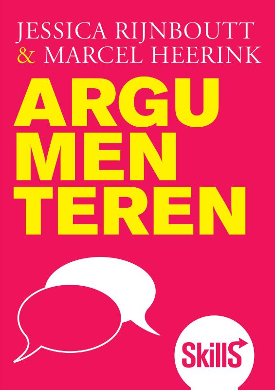 Argumenteren