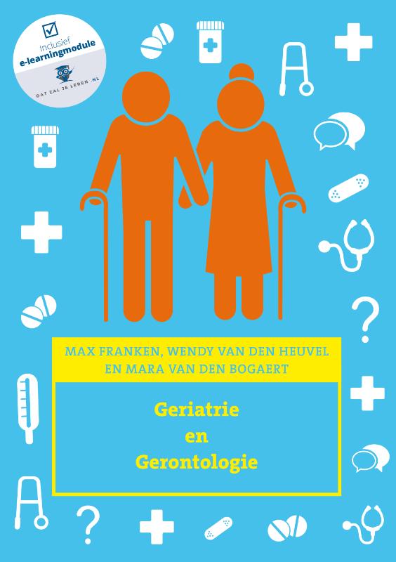 Geriatrie en gerontologie