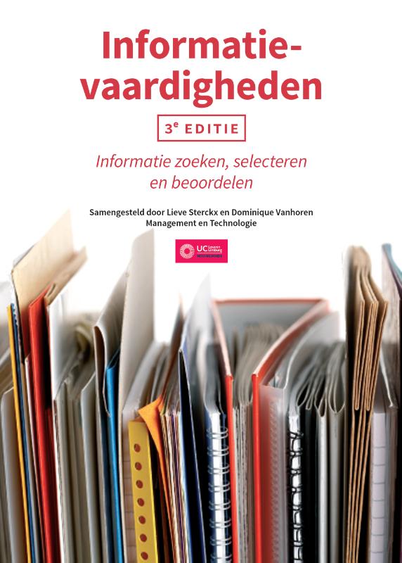 Informatie-vaardigheden