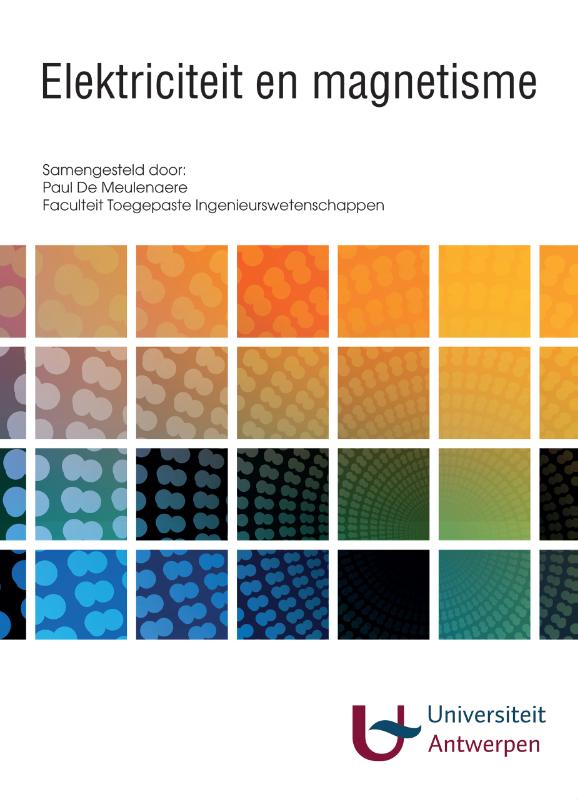 Elektriciteit en magnetisme