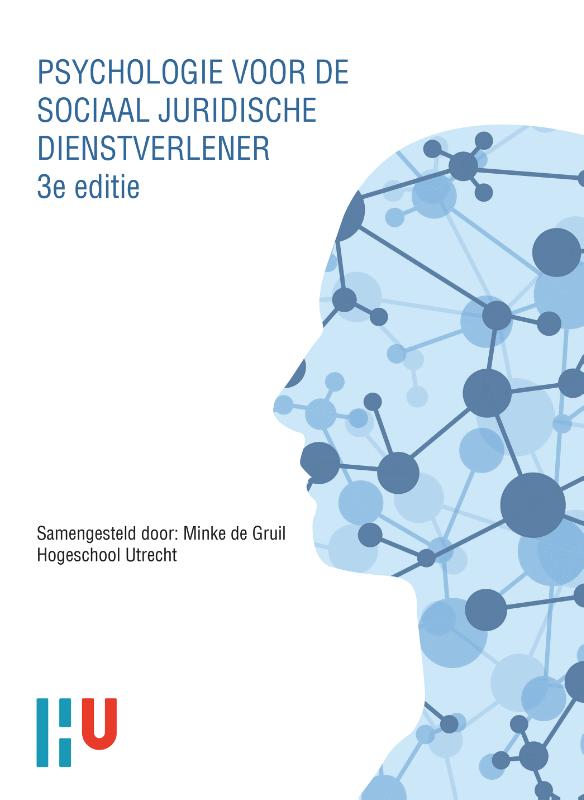Psychologie voor de sociaal juridische dienstverlener
