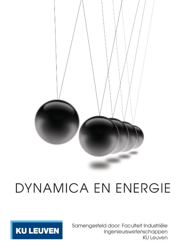 Dynamica en Energie