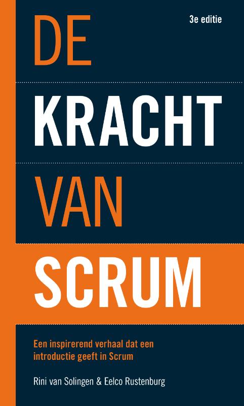 De kracht van Scrum