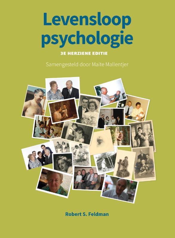 Levenslooppsychologie