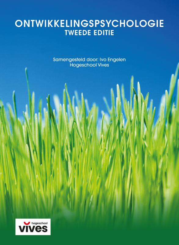 Ontwikkelingspsychologie