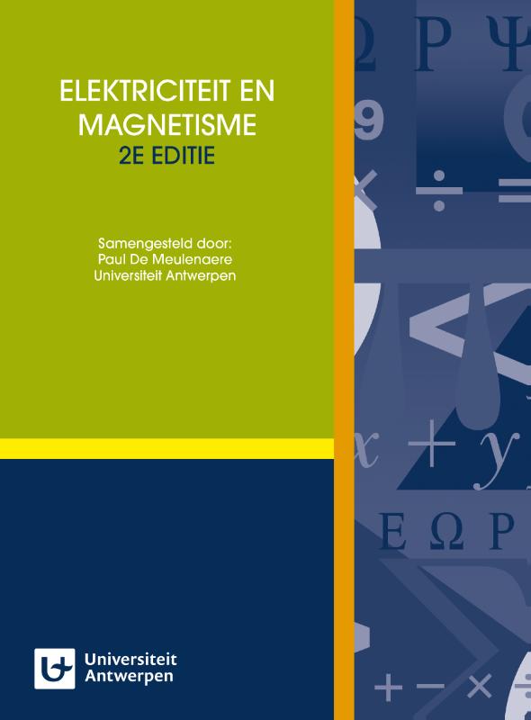 Elektriciteit en magnetisme