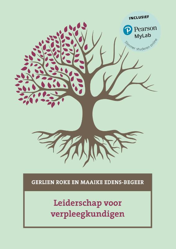 Leiderschap voor verpleegkundigen