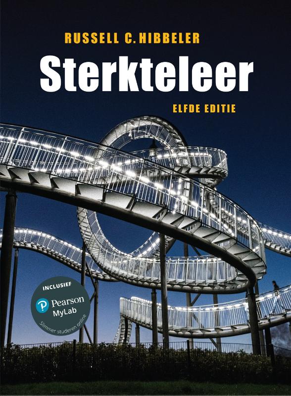 Sterkteleer