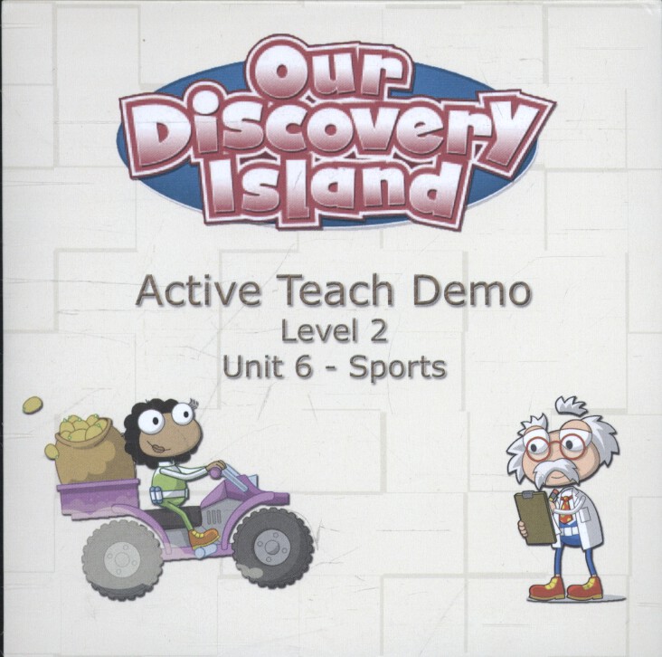 Level 2 unit 6 sports