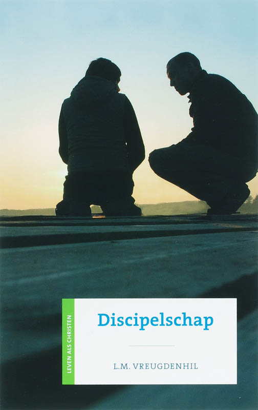 Discipelschap