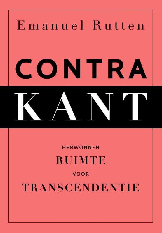 Contra Kant