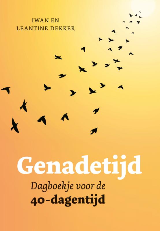 Genadetijd