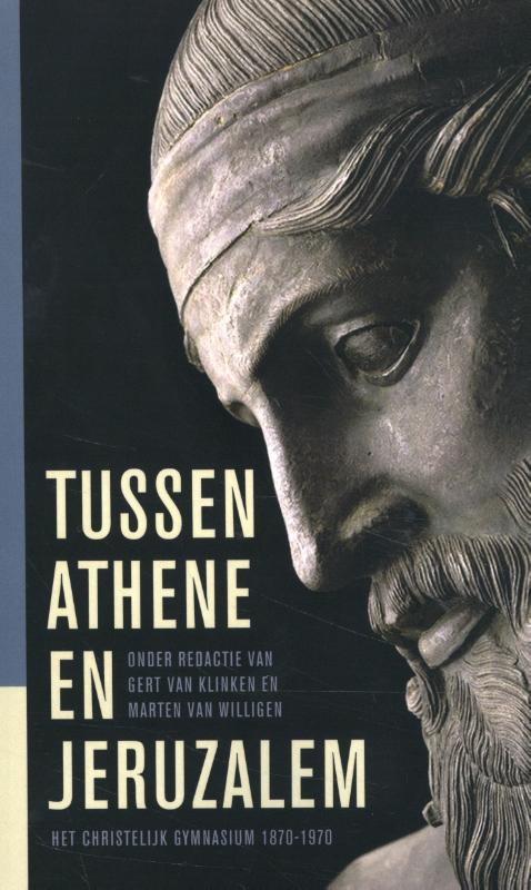 Tussen Athene en Jeruzalem