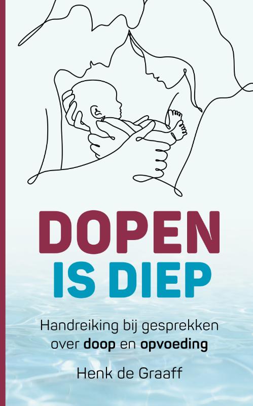 Dopen is diep