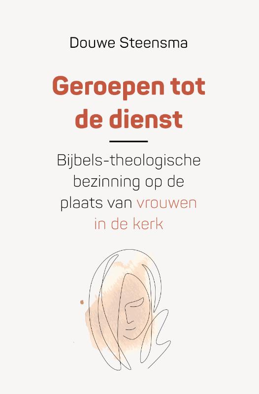 Geroepen tot de dienst