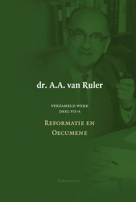 7a-Reformatie en oecumene