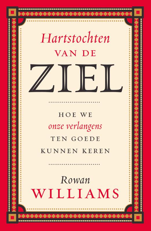 Hartstochten van de ziel