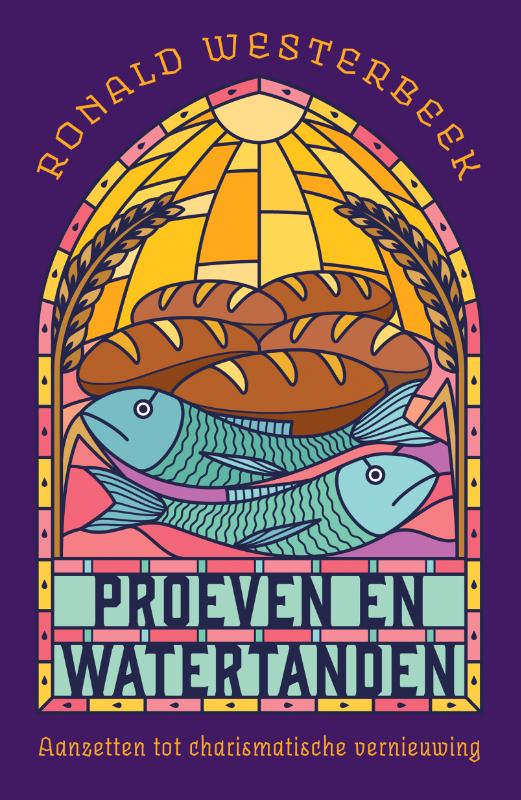 Proeven en watertanden