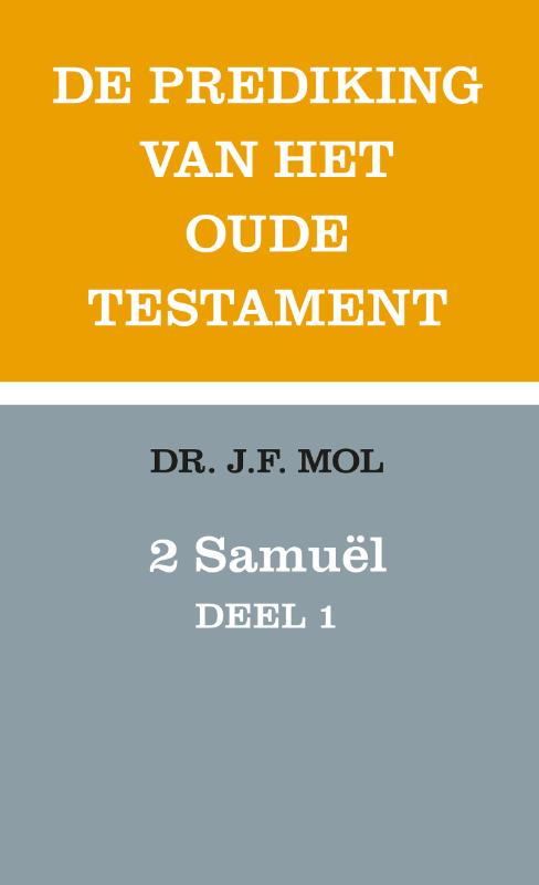2 Samuël deel 1