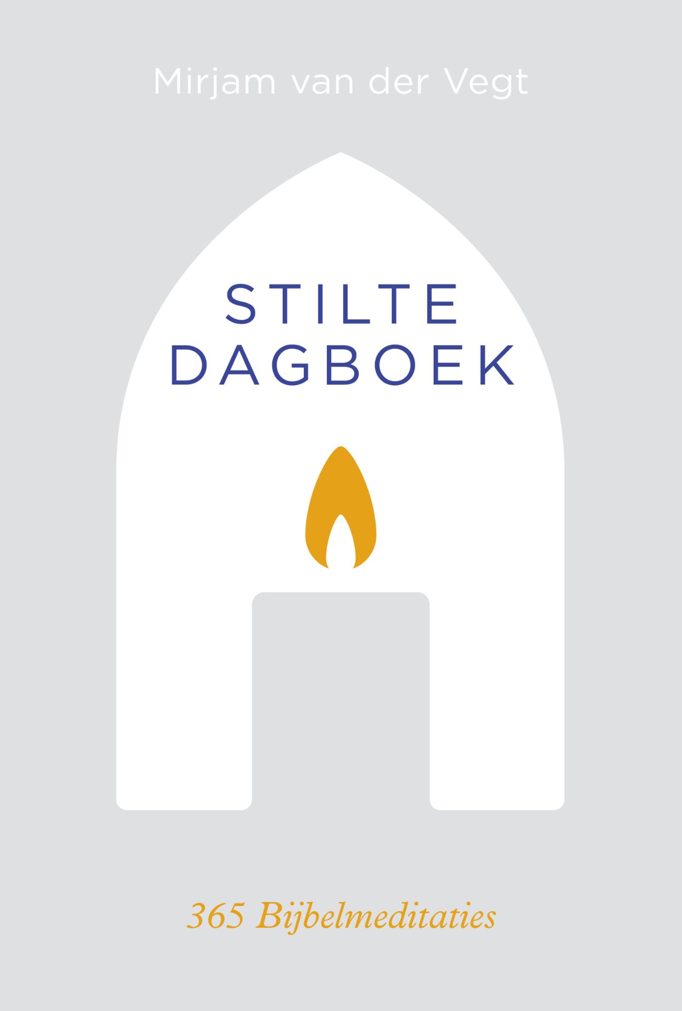 Stiltedagboek