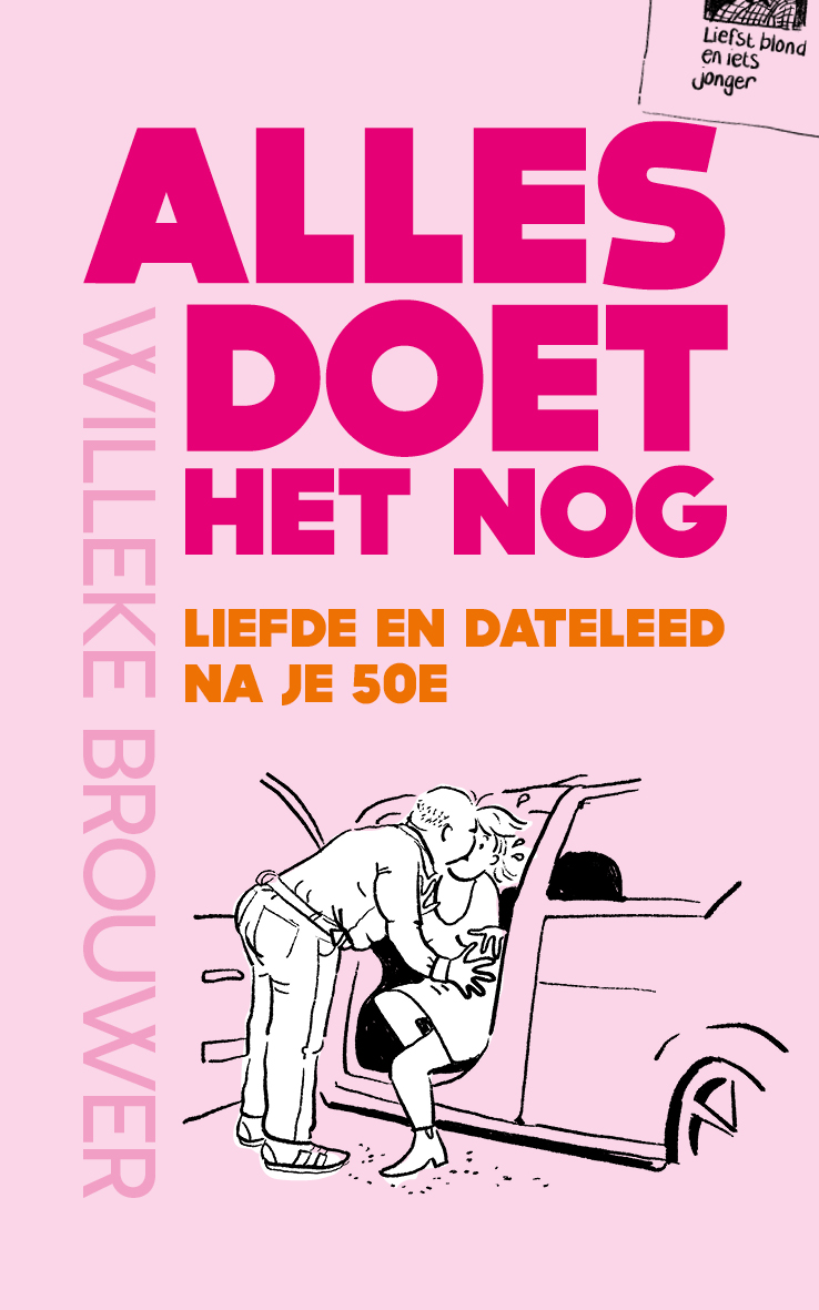 Alles doet het nog