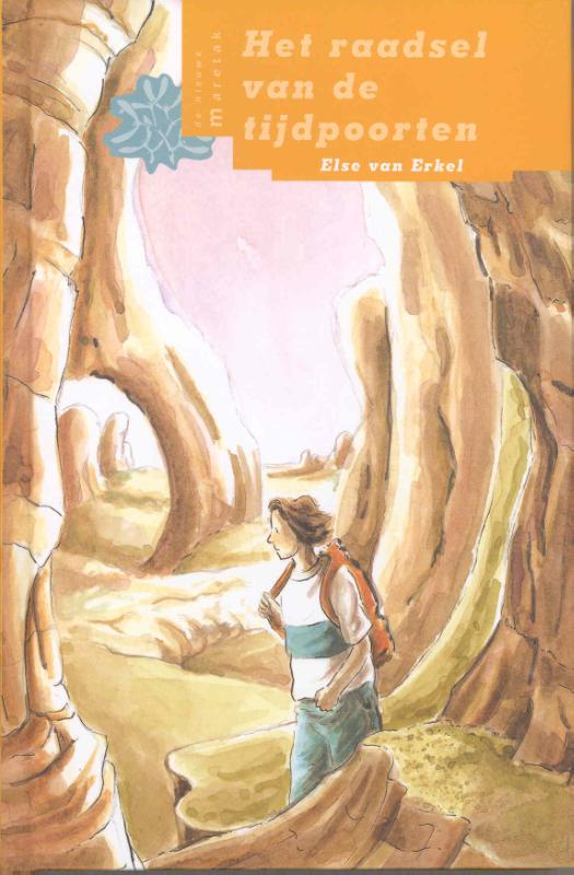 Het raadsel van de tijdpoorten