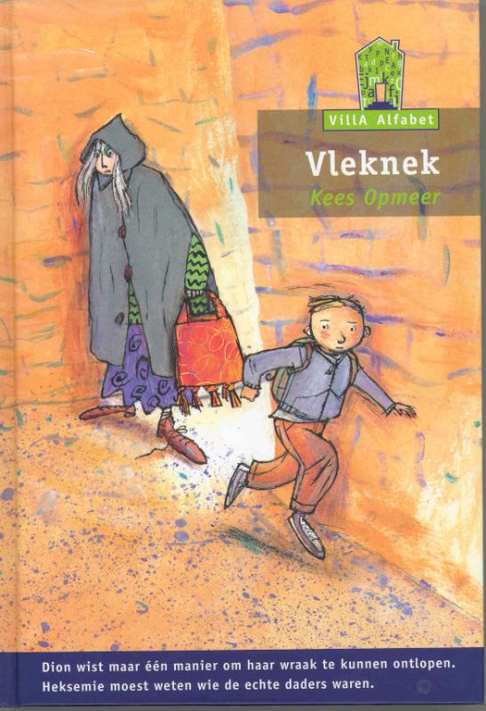 Vleknek