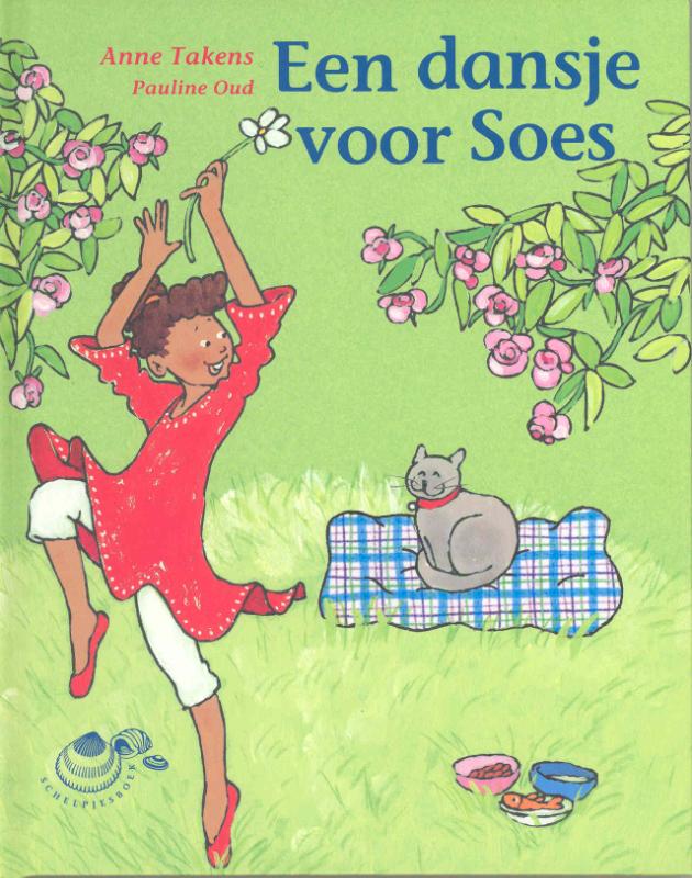 Een dansje voor Soes
