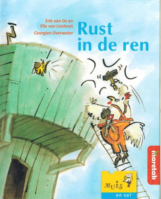 Rust in de ren