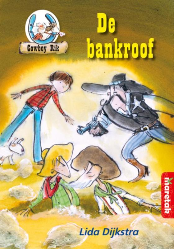 De bankroof