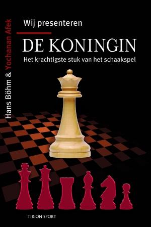De koningin